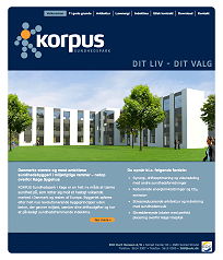 KORPUS Sundhedspark